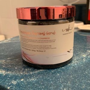 Face Scrub
